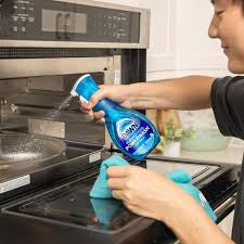 Dawn Platinum Plus Powerwash Fresh Dish Spray, 3 pk. (1 Starter Kit + 2 Refills), 64.5 fl. oz. Total