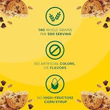 belVita Soft Baked Oats & Chocolate Breakfast Biscuits, 8.8 oz. — additional product image 2.