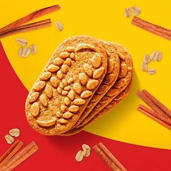 belVita Cinnamon Brown Sugar Crunchy Breakfast Biscuits Value Pack, 21.12 oz. — additional product image 2.