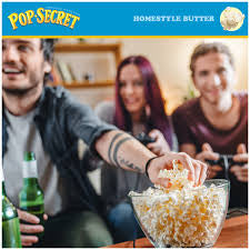 Pop-Secret Premium Homestyle Butter Popcorn Family Size, 38.4 oz. — additional product image 5.