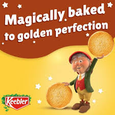 Keebler Sandies Classic Shortbread Cookies, 11.2 oz. — additional product image 6.