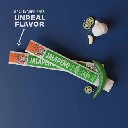 Archer Grass-Fed Jalapeno Beef Stick, 1 oz. — additional product image 3.