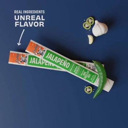 Archer Grass-Fed Jalapeno Beef Stick, 1 oz. — additional product image 3.