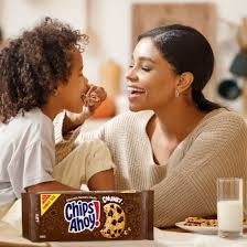 Chips Ahoy! Chunky Cookies Family Size, 18 oz. — additional product image 6.