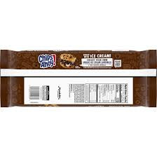 Chips Ahoy! Chunky Cookies Family Size, 18 oz. — additional product image 3.