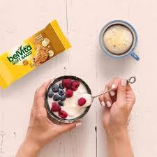 belVita Soft Baked Banana Bread Breakfast Biscuits, 8.8 oz. — additional product image 5.