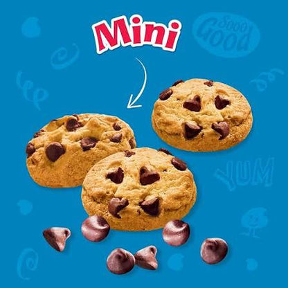 Chips Ahoy! Minis Cookies, 8 oz. — additional product image 4.
