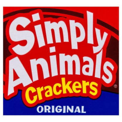 Stauffer's Original Animal Crackers, 24 oz. — additional product image 3.