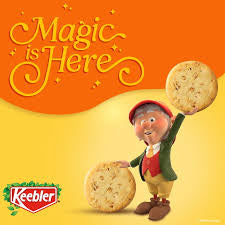 Keebler Sandies Pecan Shortbread Cookies, 11.3 oz. — additional product image 5.