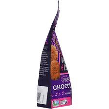 Siete Grain Free Chocolate Chip Cookies, 4.5 oz. — additional product image 2.