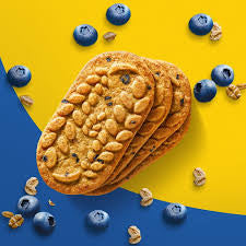 belVita Blueberry Crunchy Breakfast Biscuits Value Pack, 21.12 oz. — additional product image 5.
