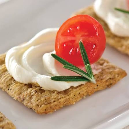 Triscuit Cracked Pepper & Olive Oil Crackers, 8.5 oz. — additional product image 7.