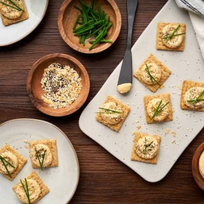 Triscuit Cracked Pepper & Olive Oil Crackers, 8.5 oz. — additional product image 8.
