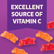 Annie's Organic Bunny Berry Patch Fruit Snacks, 7 oz. — additional product image 4.