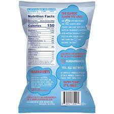 Like Air Classic Puffcorn, 4 oz. — additional product image 2.