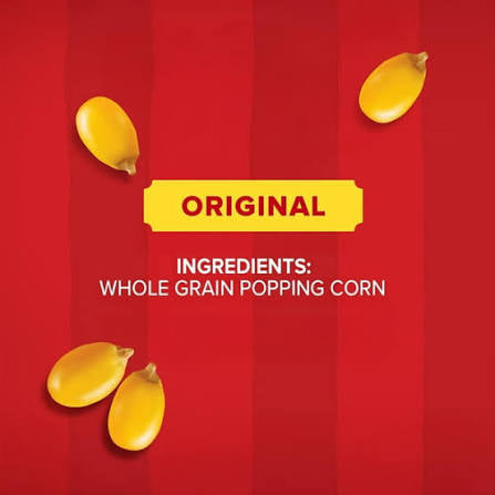 Orville Redenbacher's Original Gourmet Popcorn Kernels, 30 oz. — additional product image 3.