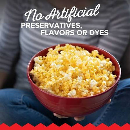 Orville Redenbacher's Original Gourmet Popcorn Kernels, 30 oz. — additional product image 5.