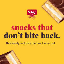 Schar Sch'nacks Gluten-Free Snack Cakes, 12.3 oz. — product image 7