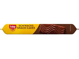 Schar Sch'nacks Gluten-Free Snack Cakes, 12.3 oz. — product image 3
