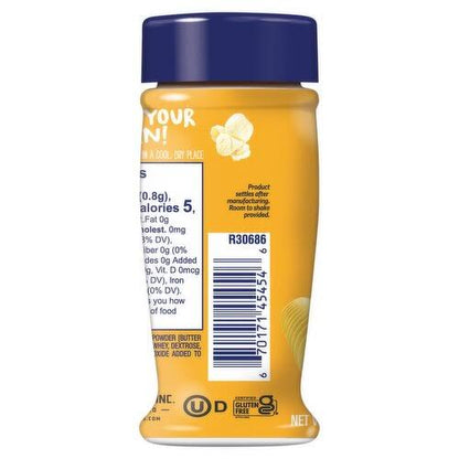 Kernel Season's Butter Popcorn Seasoning, 2.85 oz. — product image 2