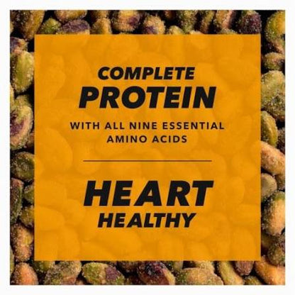 Wonderful Pistachios No Shells Honey Roasted Pistachios, 5.5 oz. — product image 4