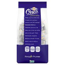 Sunsweet Ones Amazin Prunes Value Pack, 12 oz. — product image 2