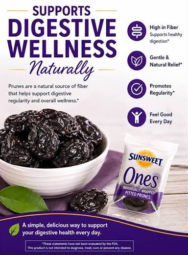 Sunsweet Ones Amazin Prunes Value Pack, 12 oz. — product image 3
