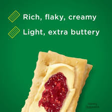 Club Extra Buttery Crackers, 13.7 oz. — product image 5