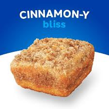 Hostess Cinnamon Streusel Coffee Cakes, 11.6 oz. — product image 5