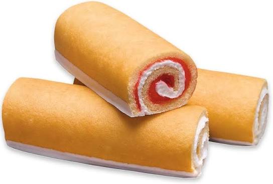 Little Debbie Strawberry Shortcake Cake Rolls, 13 oz. — product image 4