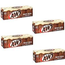 A&W Root Beer Mega Bulk Pack (48 ct, 12 oz) bulk pack available from Crabtree Supply. Fast local delivery and nationwide shipping.