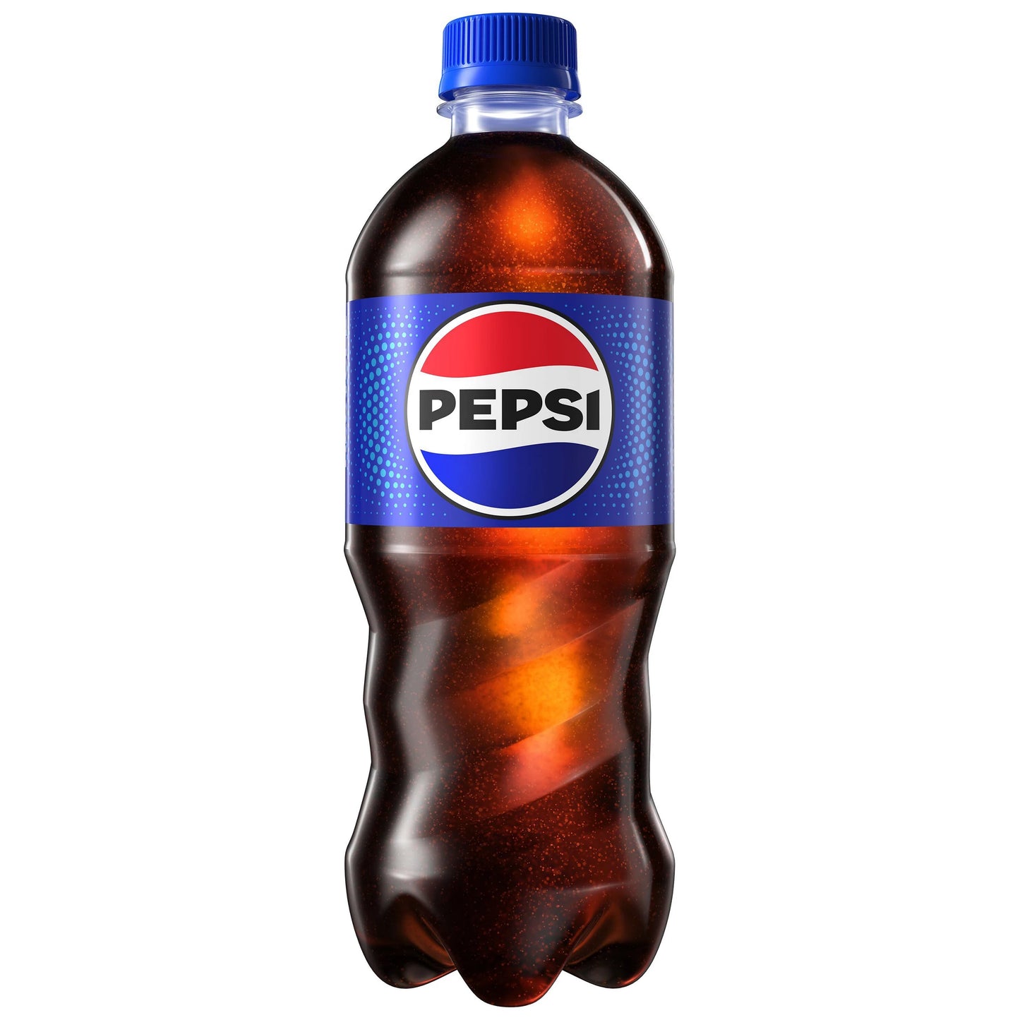 Pepsi Cola Soda 20 fl. oz. bulk pack available from Crabtree Supply. Fast local delivery and nationwide shipping.