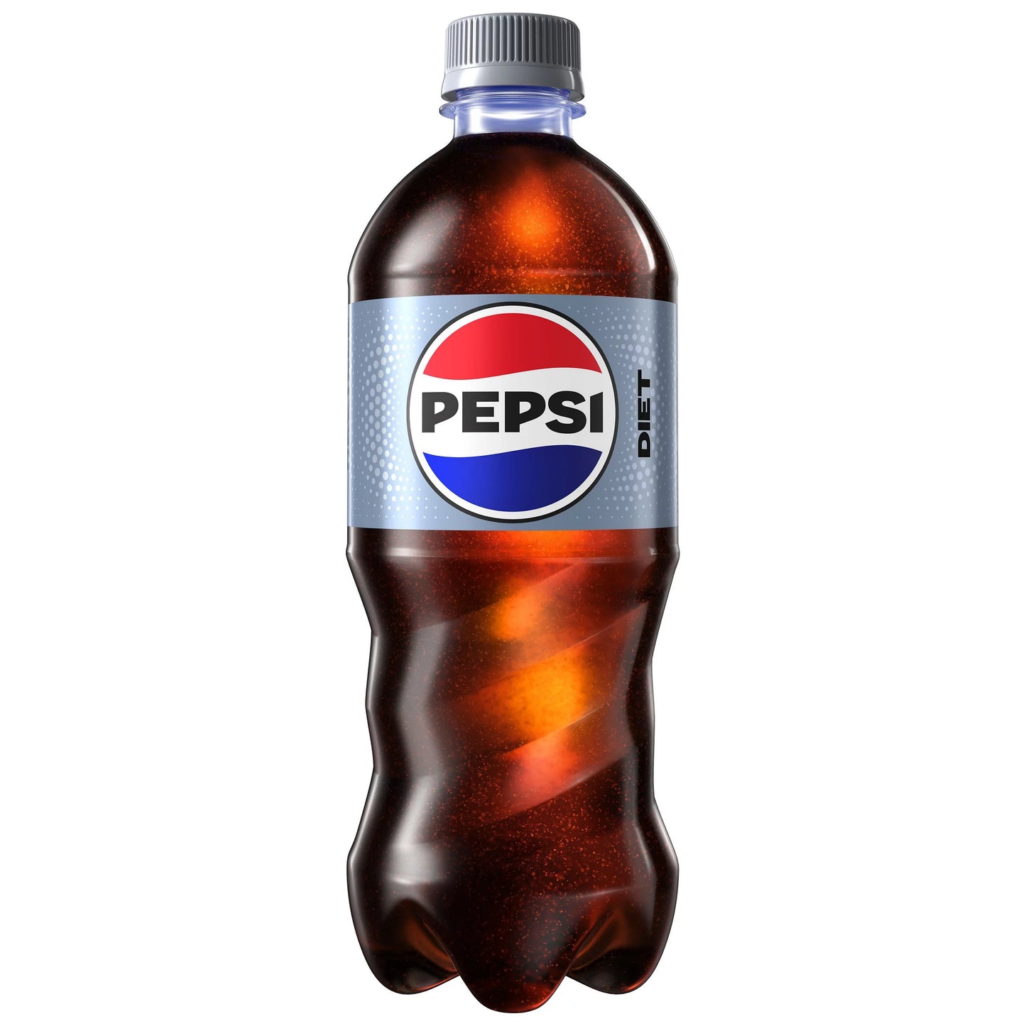 Pepsi Diet Cola 20 fl. oz. bulk pack available from Crabtree Supply. Fast local delivery and nationwide shipping.
