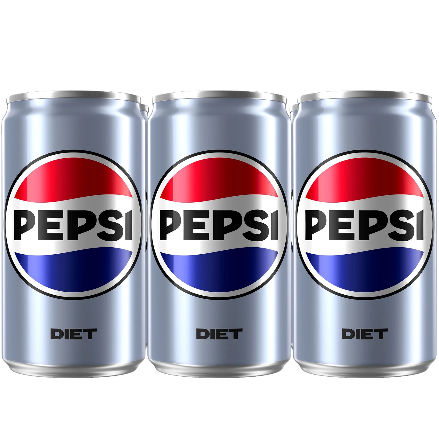 Pepsi Cola, Diet 6 x 7.5 fl. oz. bulk pack available from Crabtree Supply. Fast local delivery and nationwide shipping.