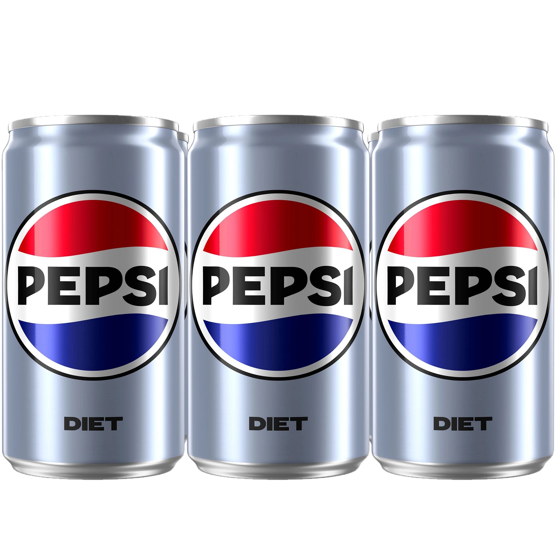 Pepsi Cola, Diet 6 x 7.5 fl. oz. bulk pack available from Crabtree Supply. Fast local delivery and nationwide shipping.