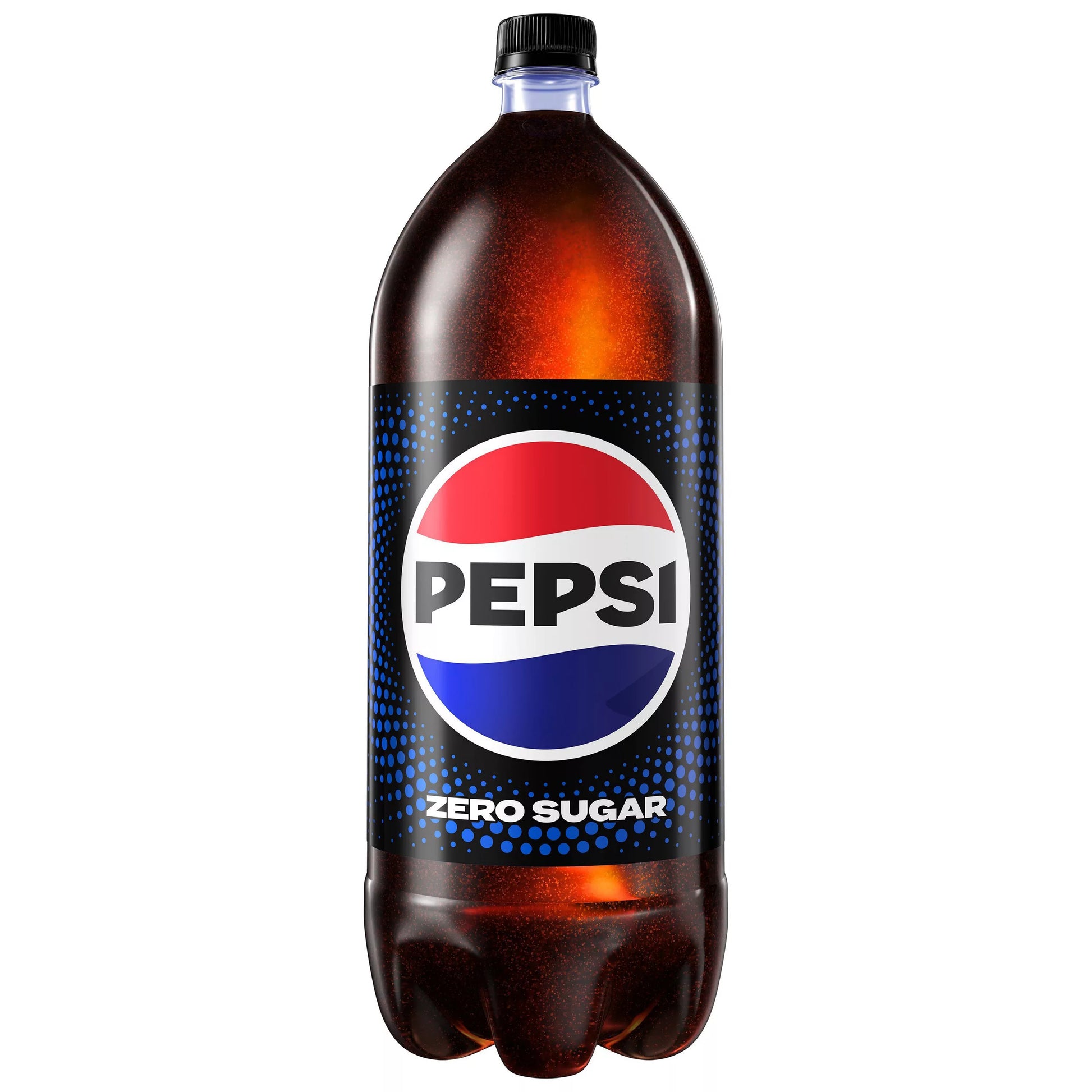 Pepsi Zero Sugar Cola 2 liter bulk pack available from Crabtree Supply. Fast local delivery and nationwide shipping.