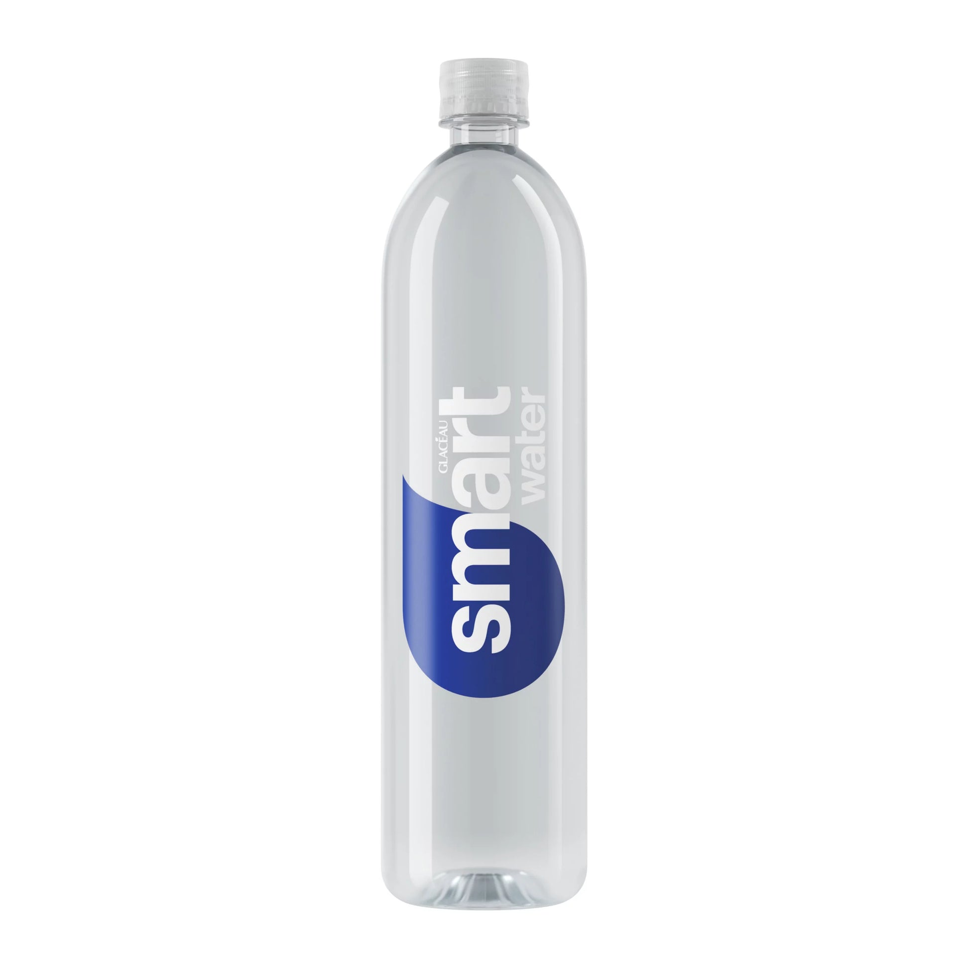 smartwater Water Bottle 33.8 fl. oz.