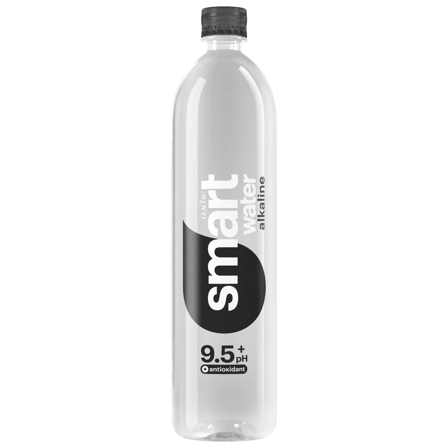 smartwater Alkaline With Antioxidant Water Bottle 33.8 fl. oz.