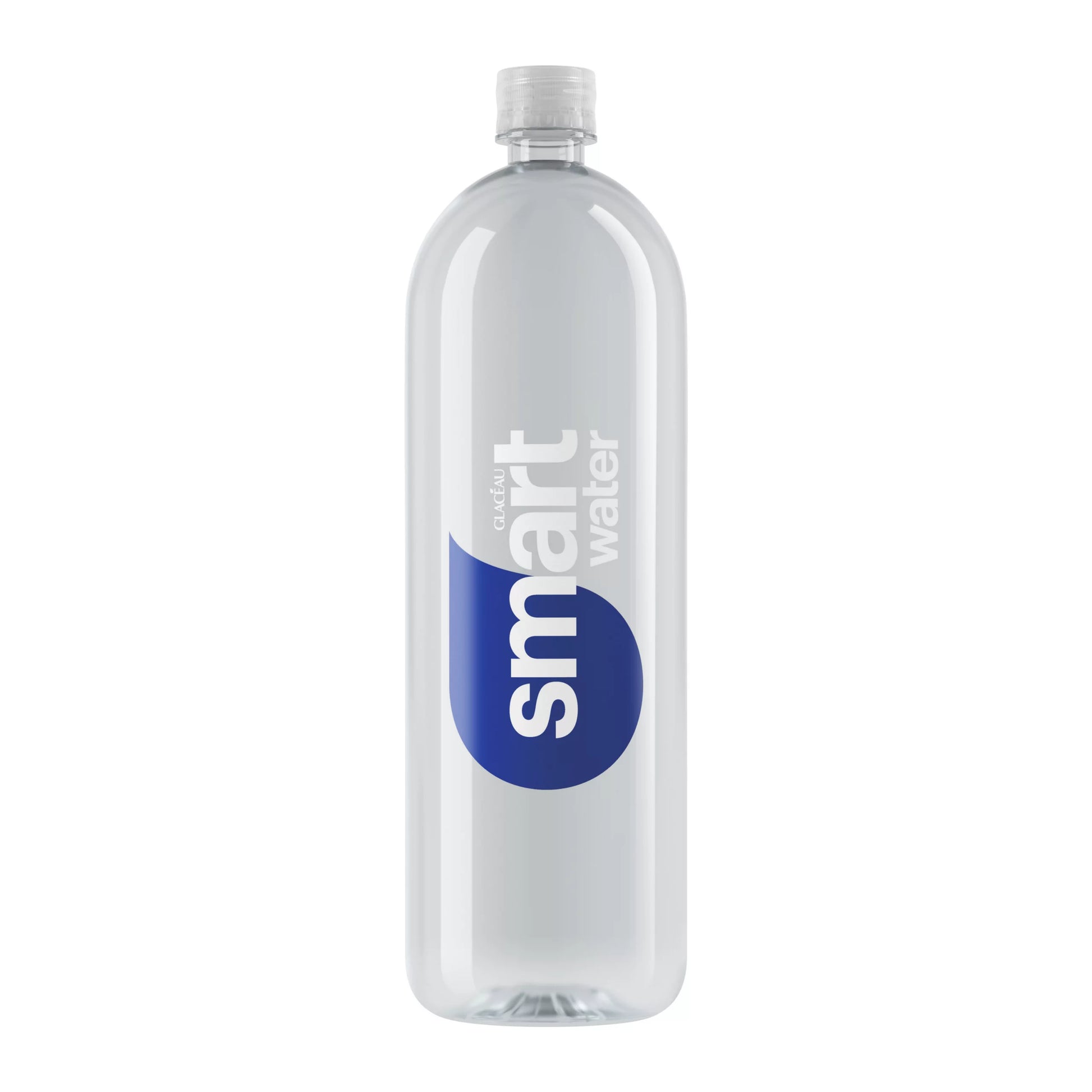 smartwater Water Bottle 50.7 fl. oz.