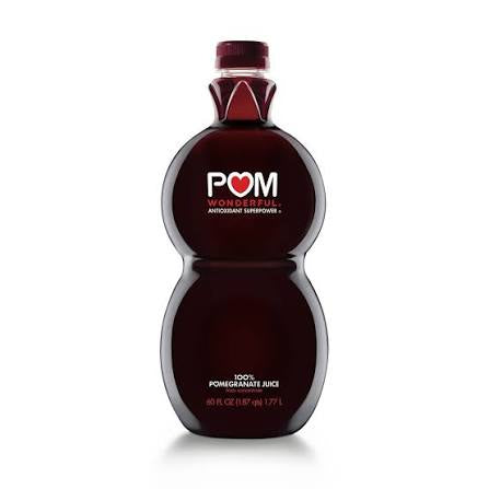 POM Wonderful 100% Pomegranate Juice, 60 fl. oz.