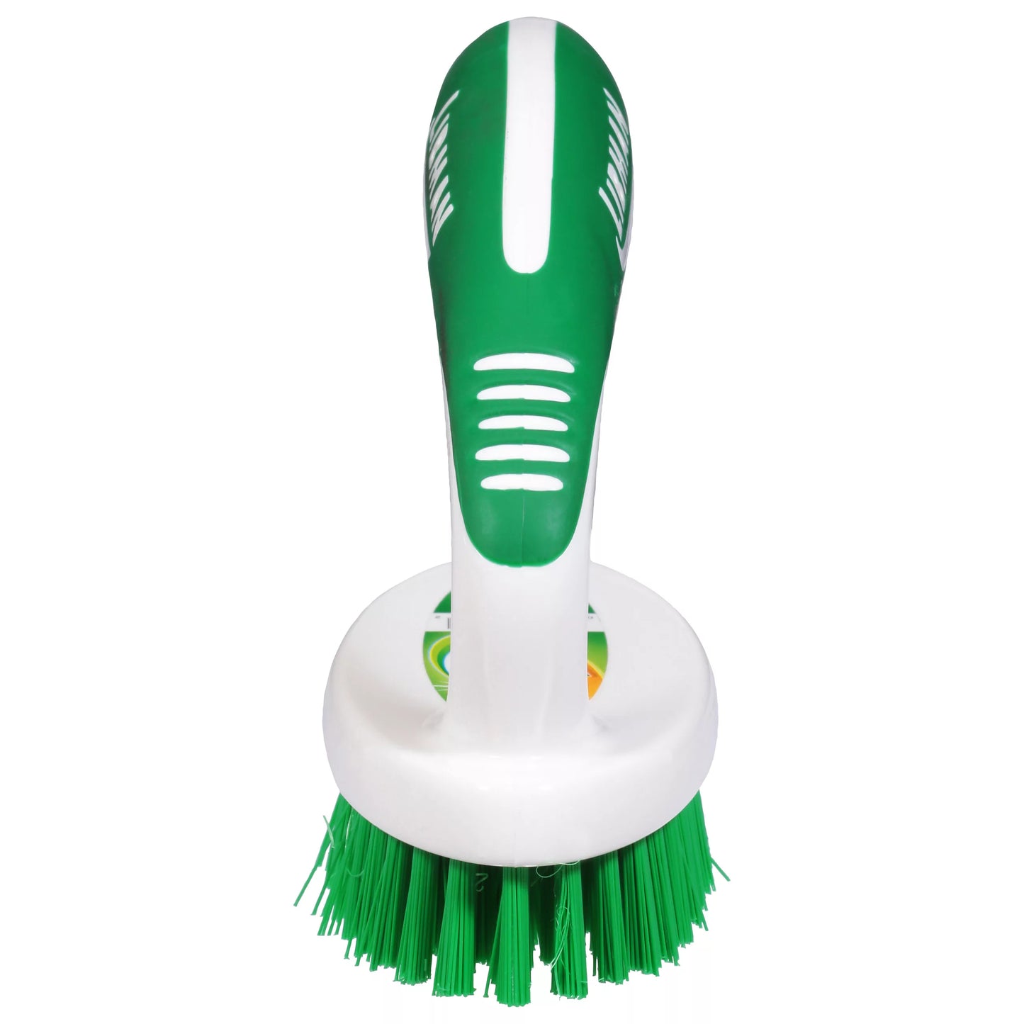Libman Scrub Brush, Small 1 each