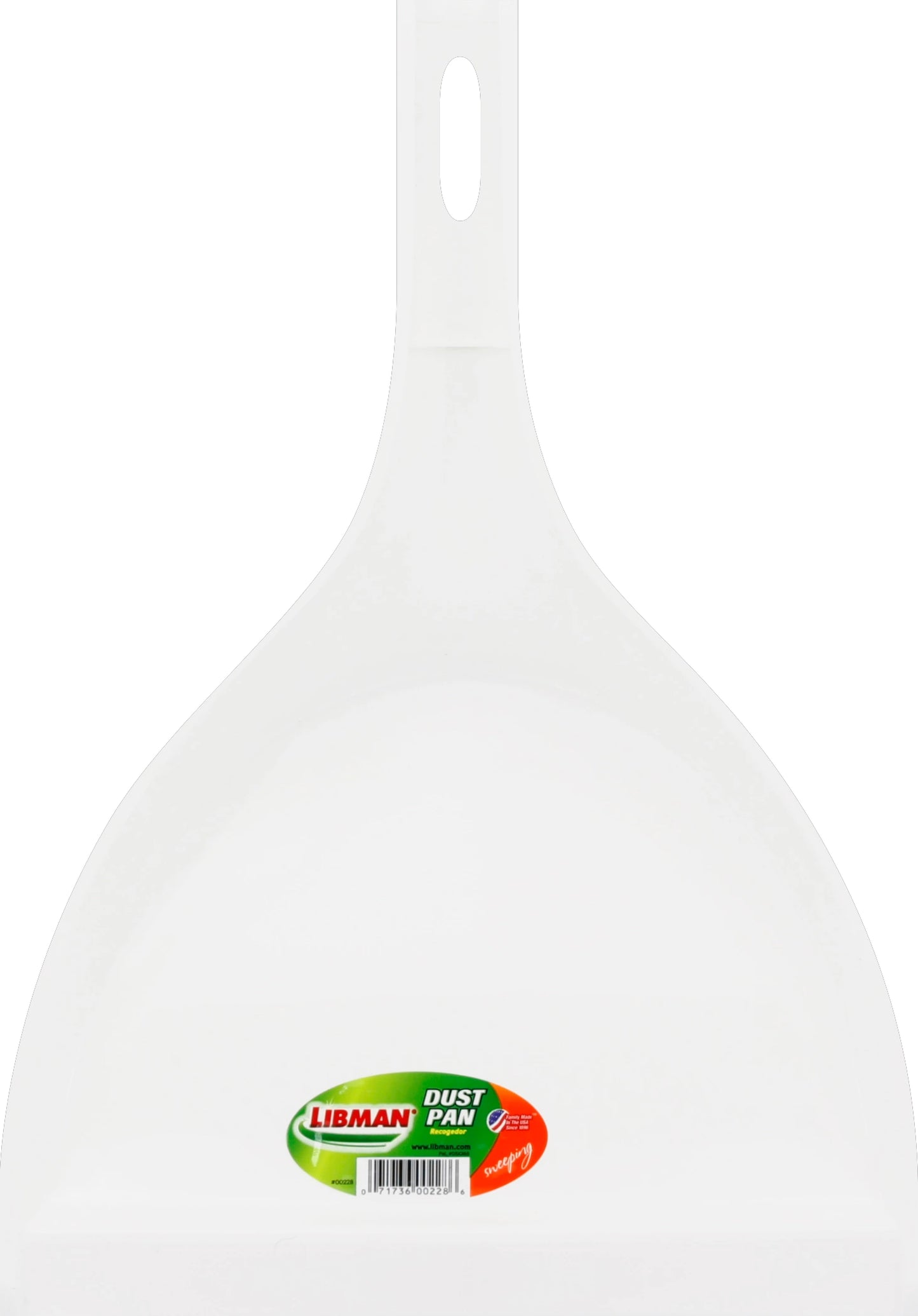Libman Dust Pan 1 each