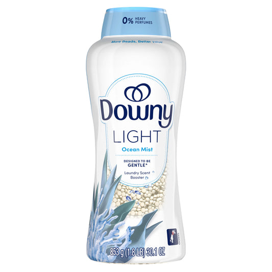 Downy Light Ocean Mist 30.1 ounce
