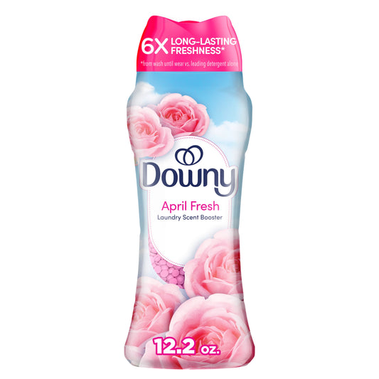 Downy Beads, April Fresh 12.2 ounce