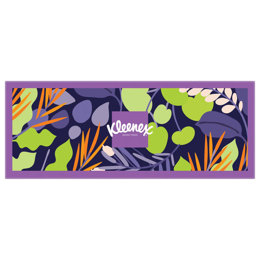 Kleenex Ultra Soft Tissues, 3-Ply 120 ct.
