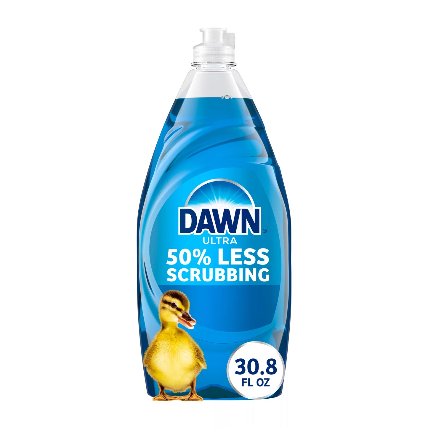 Dawn Ultra Dish Soap Liquid, Original 30.8 fl. oz.