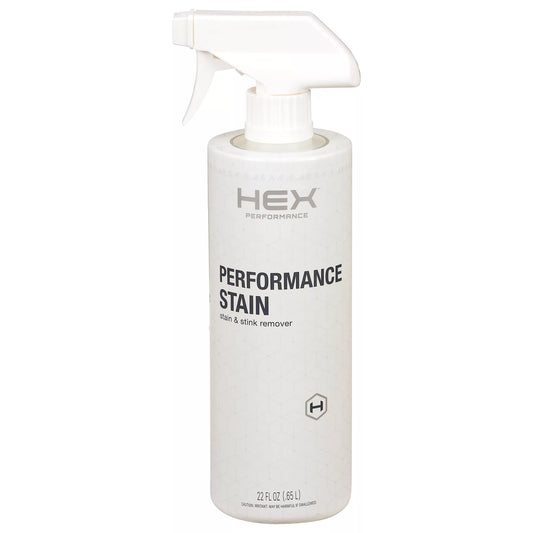 HEX Performance Stain & Stink Remover 22 fl. oz.