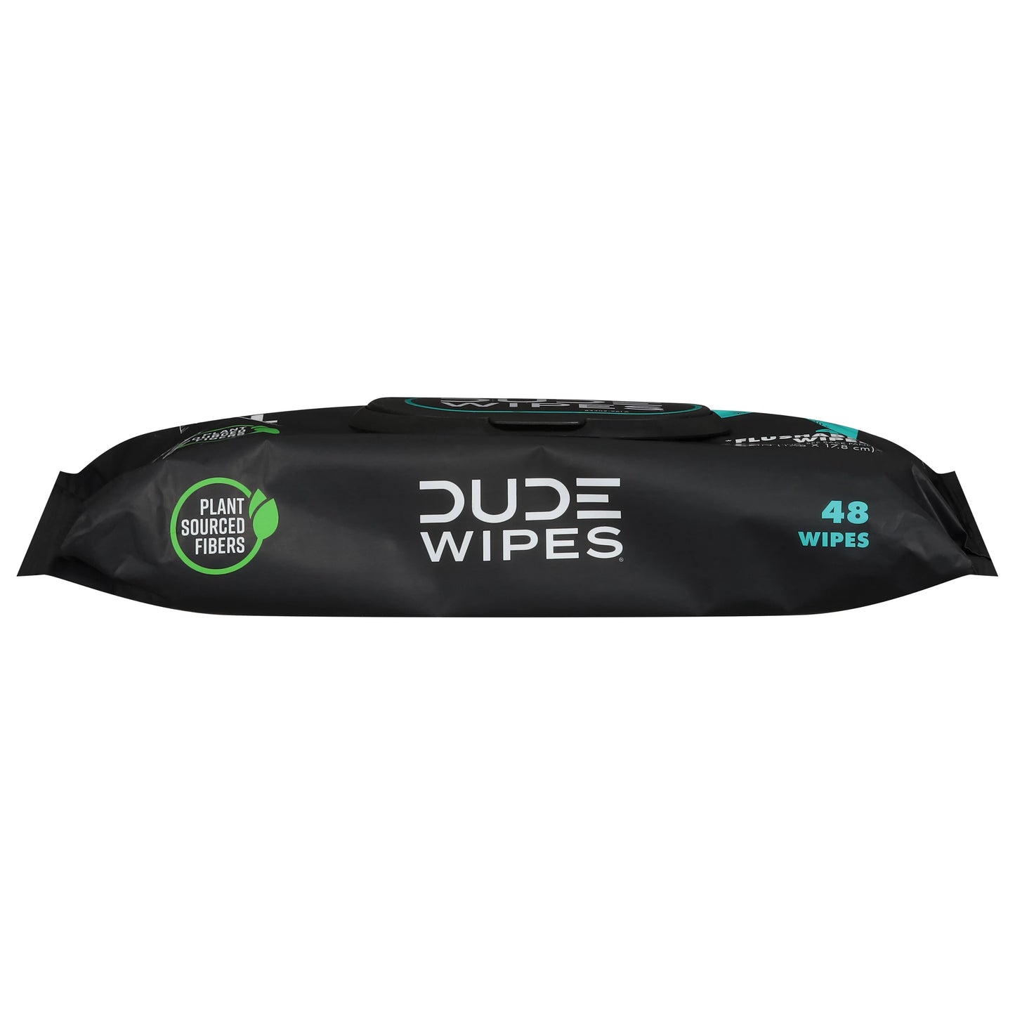 Dude Wipes Flushable Mint Chill XL Wipes 48 ct.
