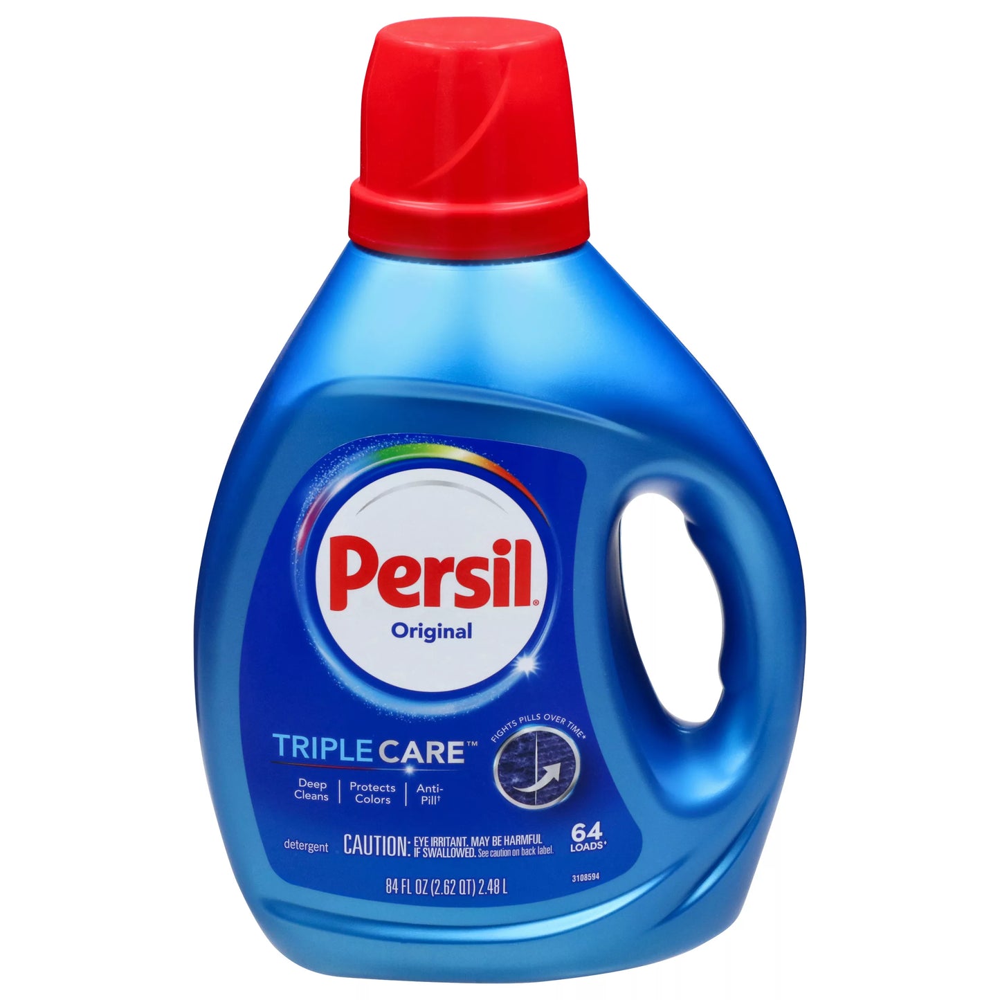 Persil Triple Care Original Detergent 84 fl. oz.