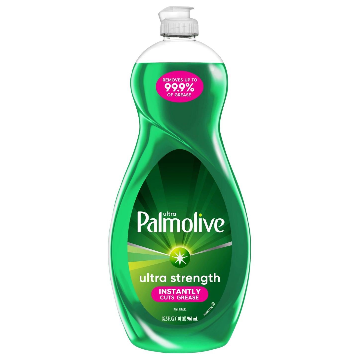 Palmolive Ultra Strength Dish Liquid 32.5 fl. oz.